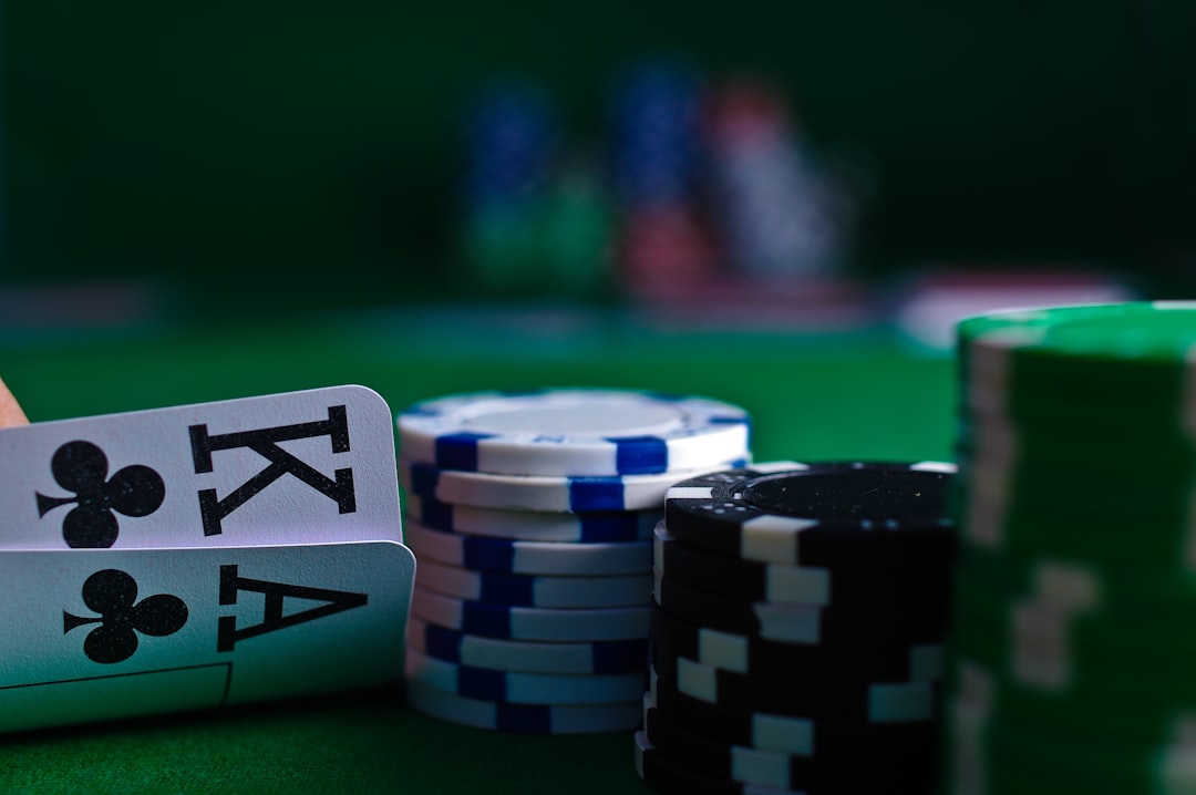 VIP Gaming Experience