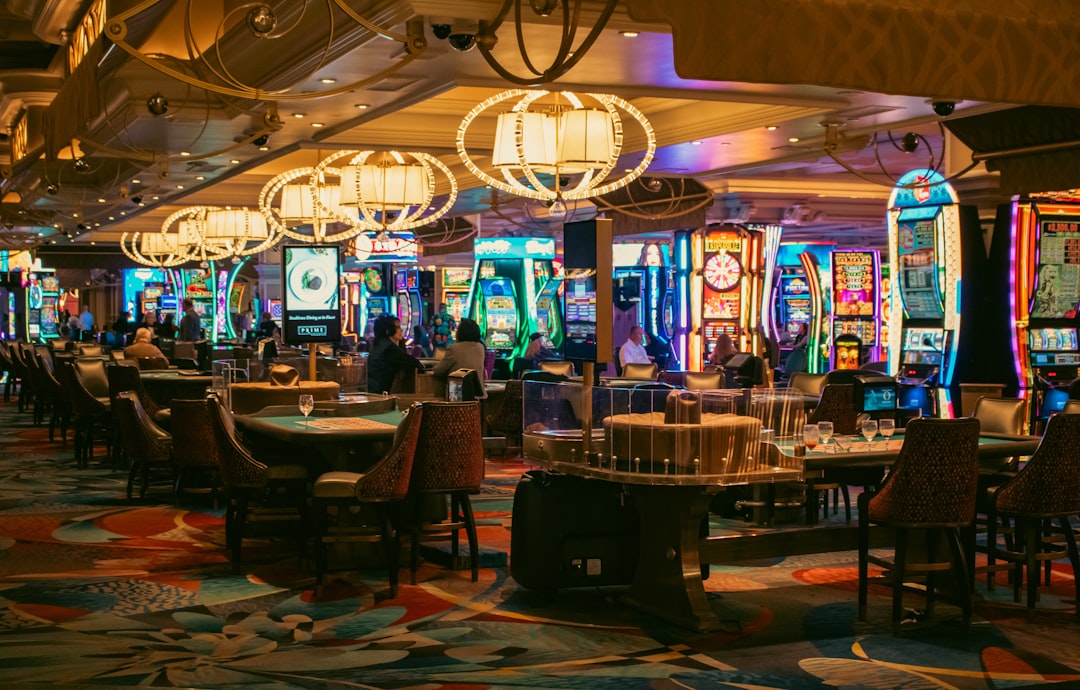 Future of Casino Gaming