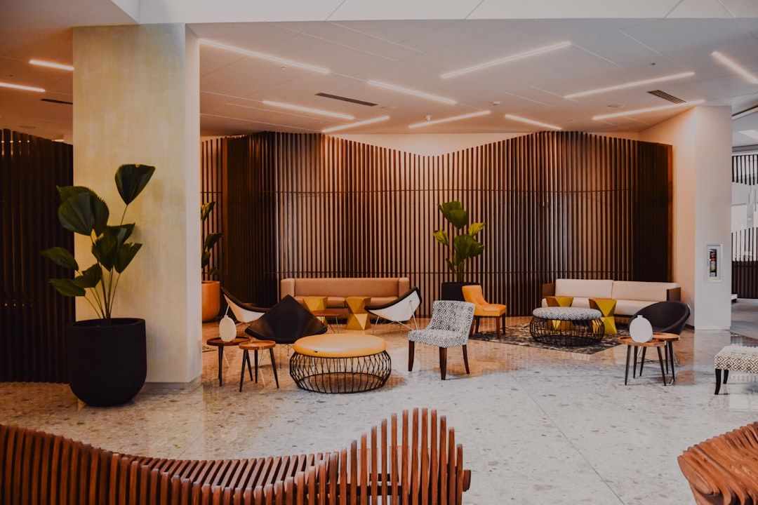 Wellness and Spa